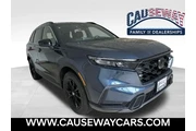$29964 : Honda CR-V Hybrid 2023 AWD S thumbnail