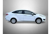 $5995 : Ford Fiesta 2014 S 4dr Sedan thumbnail