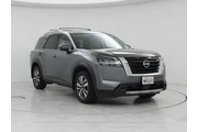 Nissan Pathfinder 2024 AWD S en Sacramento