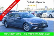 $21048 : Hyundai ELANTRA 2024 SEL 4dr thumbnail