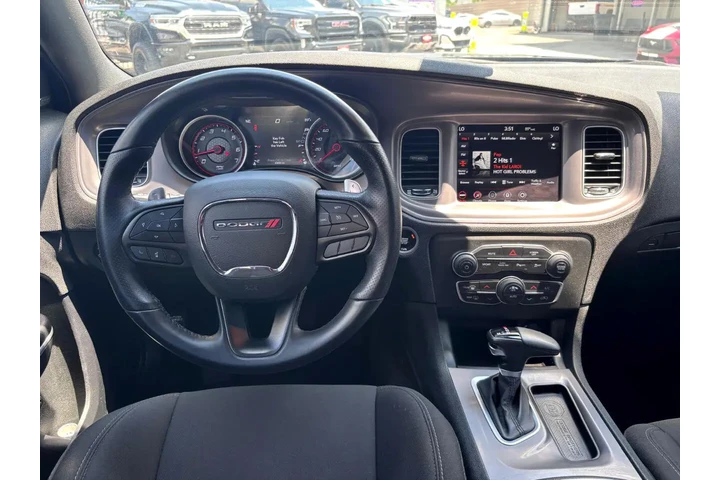 2023 Charger R/T image 8
