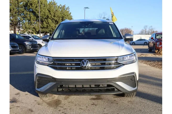 $24977 : Volkswagen Tiguan 2024 AWD W image 3
