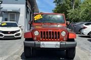 $22590 : 2014 Wrangler Sahara thumbnail