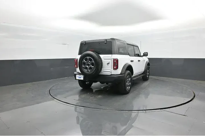 $38973 : Ford Bronco 2023 4x4 Base 4d image 7
