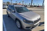 $19500 : Jeep Cherokee 2021 Latitude thumbnail