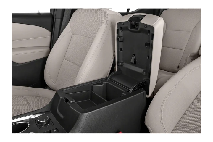 $28984 : 2023 Traverse LT Cloth image 10