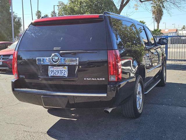 $8900 : 2010 CADILLAC ESCALADE ESV201 image 5