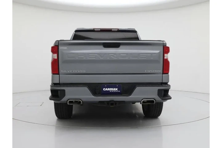 $32998 : Chevrolet Silverado 1500 202 image 6