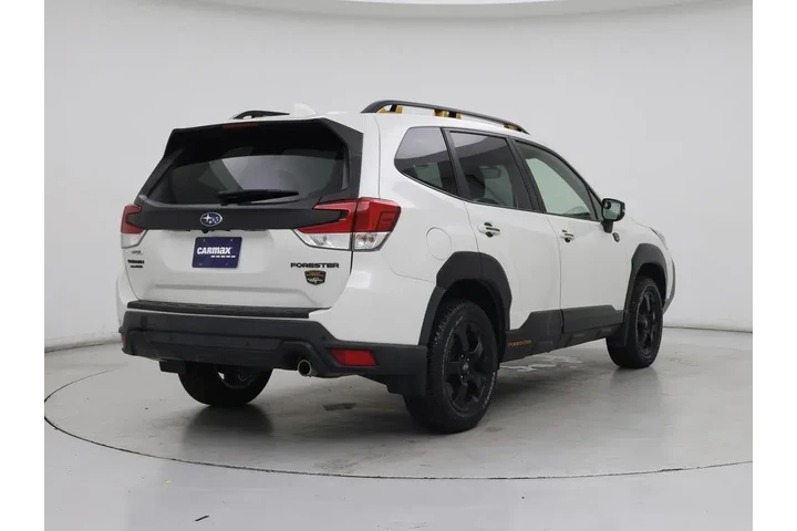 $29998 : Subaru Forester 2022 AWD Wil image 8