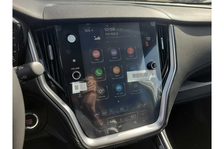 $31946 : Subaru Outback 2025 AWD Prem image 7