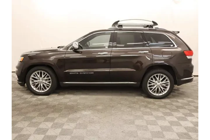 $20995 : Jeep Grand Cherokee 2017 4x4 image 4