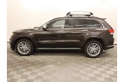 $20995 : Jeep Grand Cherokee 2017 4x4 thumbnail