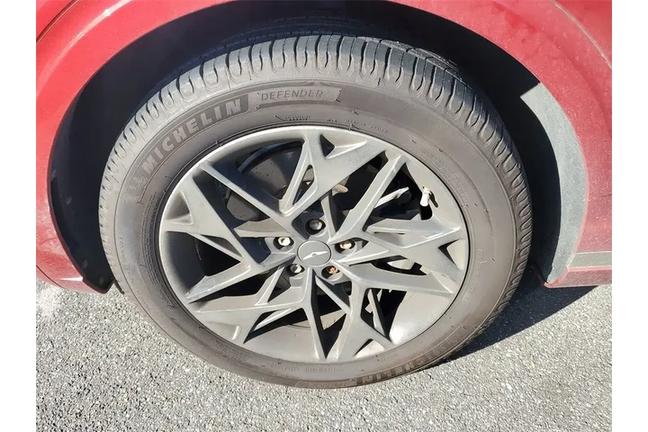 $29995 : Genesis GV70 2022 AWD 2.5T S image 6