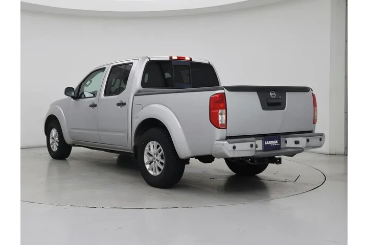 $17998 : Nissan Frontier 2014 4x2 SV image 2