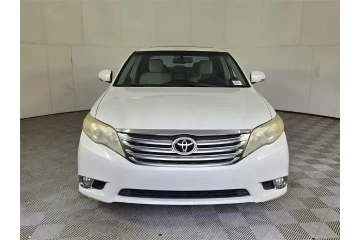 $10998 : Toyota Avalon 2011 Limited 4 image 3