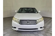 $10998 : Toyota Avalon 2011 Limited 4 thumbnail