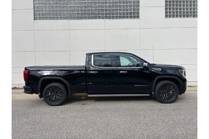 $38710 : GMC Sierra 1500 Limited 2022 image 3