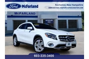 Mercedes-Benz GLA 2019 AWD G en New Hampshire