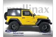 $27900 : Jeep Wrangler 2021 4x4 Sport thumbnail