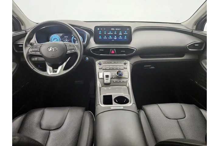 $29998 : Hyundai SANTA FE Hybrid 2023 image 9
