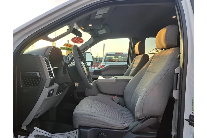 $26988 : Ford F-250 Super Duty 2018 4 image 8