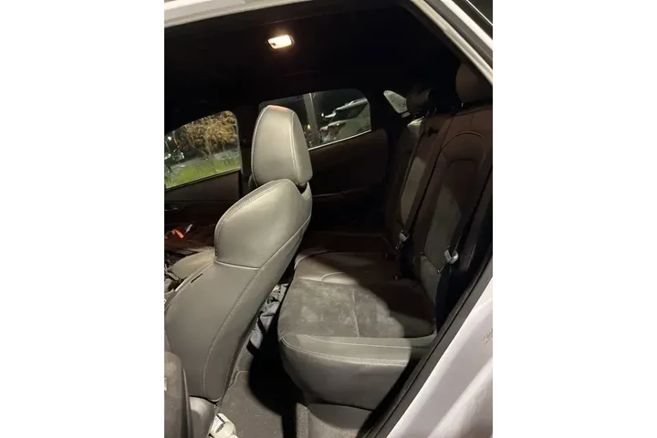 $16644 : Hyundai KONA N 2022 4dr Cros image 9