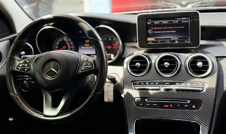 $12500 : 2015 Mercedes Benz image 6