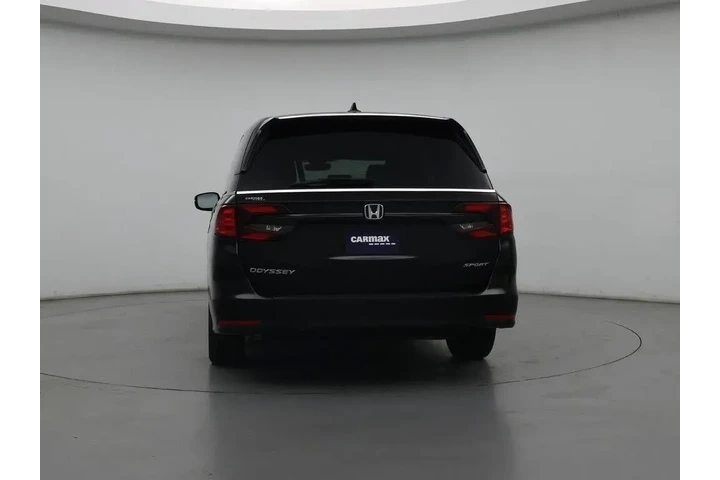 $32998 : Honda Odyssey 2023 Sport 4dr image 6