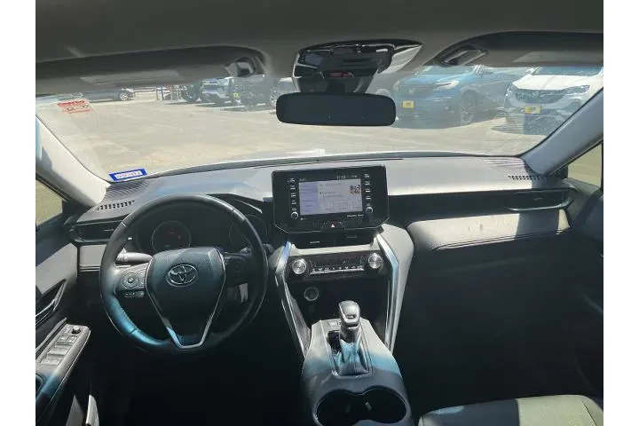 $26774 : Toyota Venza 2021 AWD LE 4dr image 5