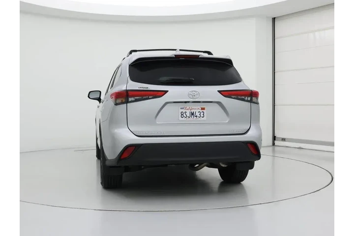 $34998 : Toyota Highlander 2020 AWD X image 6