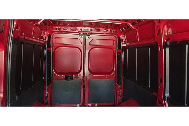 $7000 : 2018 Ram Promaster 1500 image 8