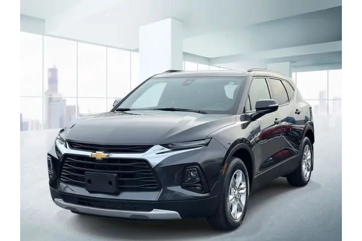 $19999 : Chevrolet Blazer 2021 AWD LT image 1
