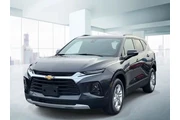 Chevrolet Blazer 2021 AWD LT