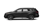 $18984 : 2018 Santa Fe Limited Ultimate thumbnail