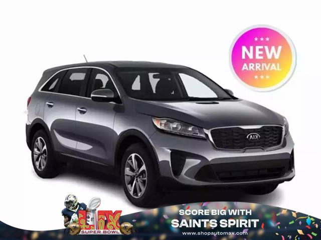 $13995 : 2020 Sorento For Sale M*649597 image 1