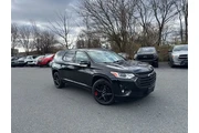 Chevrolet Traverse 2020 4x4 en Baltimore