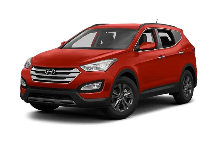 $9997 : Hyundai SANTA FE Sport 2013 image 1