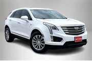 Cadillac XT5 2017 Luxury 4dr en Houston