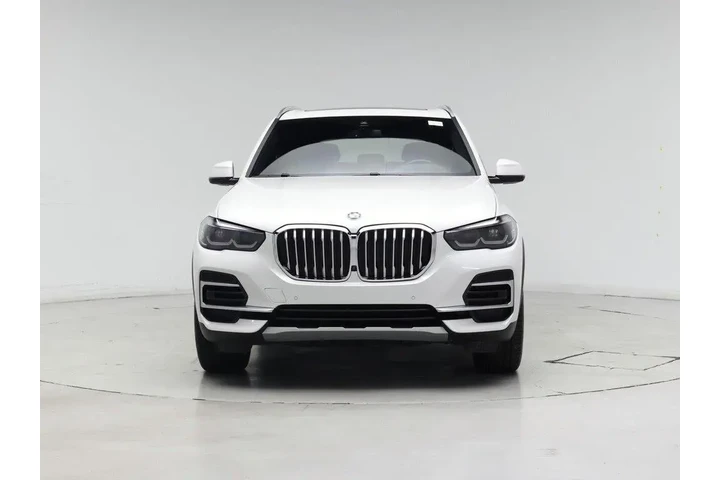 $31998 : BMW X5 2022 sDrive40i 4dr Sp image 5