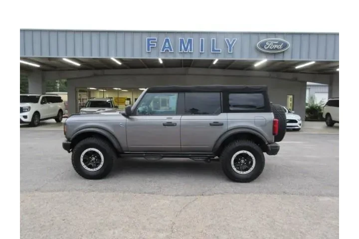 $40990 : Ford Bronco 2022 4x4 Outer B image 2