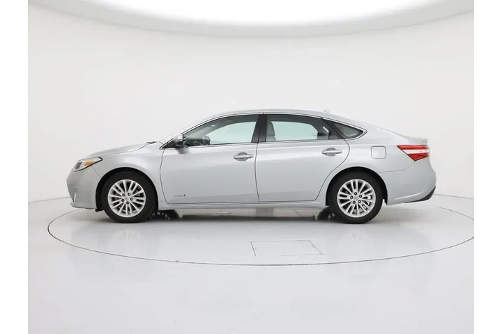 $17998 : Toyota Avalon Hybrid 2015 Li image 3