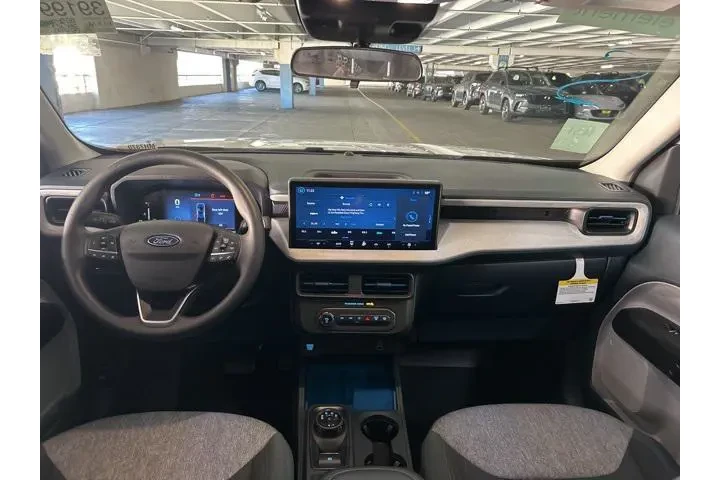 $30990 : Ford Maverick 2025 AWD XLT 4 image 6