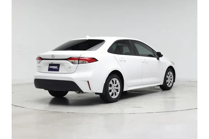 $23998 : Toyota Corolla 2026 LE 4dr S image 8