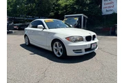 2011 BMW 1 Series 128i en Elizabeth