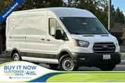 Ford Transit 2020 250 3dr SW
