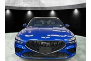 $26985 : Genesis G70 2023 2.0T 4dr Se thumbnail