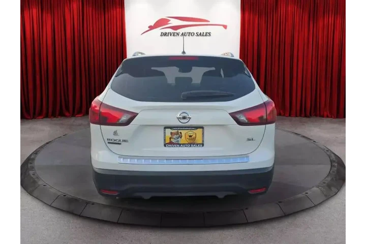 $11999 : 2017 Rogue Sport image 7