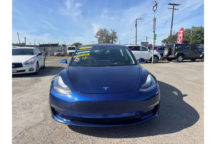 $22599 : 2018 Model 3 Long Range image 5