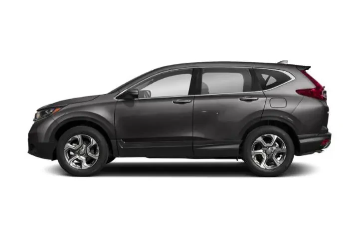 $20750 : Honda CR-V 2019 EX 4dr SUV image 3