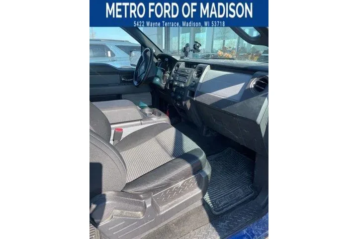 $14995 : Ford F-150 2014 4x4 FX4 4dr image 7